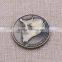Factory Custom Memorial military coin metal