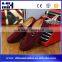 Classic Fashion Trend Slip On Suede New Man Casual Doug Shoes