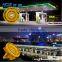 Outdoor waterproof power saving stable quality explosion-proof led torch light 50watt led explosion proof light