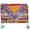 Clutch for iPad~Wholesale Lots of Vintage Banjara iPad Clutches Antique Textiles Fabric Patchwork