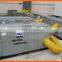 Heat air exhaust PVC flex heater duct