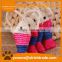 WP38 cheap sisal hemp cat toys wholesale