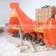 European Standard Side Transmission Heavy-duty Rotary Tiller for Sale
