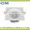 Top grade new coming 12W led downlight