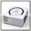 280g Gold Record Weight Turntable Record Clamp LP Disc Stabilizer Turntable for Vibration Balanced CD Player