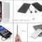 Forida Aluminium mini power bank slim power bank