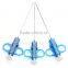 Single Use Core Breast Biopsy Needle
