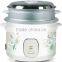 1.5L Flower Printing Boiler Rice Cooker And Food Steamer