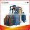 Best Crawler Shot Blasting Machine in China