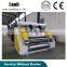 fingerless type electric and gas heating single facer corrugated machine                        
                                                                                Supplier's Choice