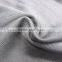 little knit Ottoman gloves cloth 95% polyester 5%spandex 290gsm 150D interlock fabric