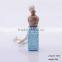 15ml Laser Nature Oil Air Freshener Car bathroom Hanging Auto Perfume Diffuser