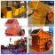 New Style Low Price for Mobile Stone Crusher