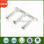 Custom electrical auto connectors and terminals