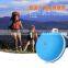 Mini portable outdoor wireless bluetooth speaker