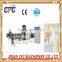 Stainless steel industrial macaroni pasta machine