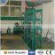 Mould holder racking CE & ISO For tool storage vertical mould rack