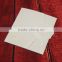 Wedding Gifts & Crafts invitation card with embossing flowers/ Party invitation greeting cards