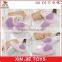 customize kids indoor plush slippers cute plush slippers chilren winter indoor slippers