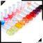 Hot wholesale water base nail polish for peel off nail polish