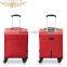 600D EVA built-in trolley 2014 carry on luggages