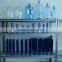 4 cavities big bottle preform mould/mold hot runner 5 gallom preform mould