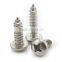 Best price stainless steel decking screw