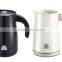 One-Touch Janpan Style Automatic Electric Milk Frother & Warmer For Coffee Foam Maker Cappuccino , Model N5