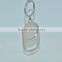 Promotion High quality metal bottle opener with custom logo
