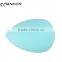 US popular original packing egg shape cosmetic sponge
