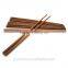 Red Sandal Wood Rosewood Traditional Chopsticks