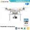 Professional dji phantom 2 vision v3.0 quadcopter gps with 3-axis Gimbal camera