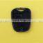 Wholesale 2 buttons remote key fob case shell cover Peugeot key