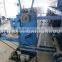 double knot big bobbin netting machine ZRDL21-240