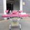 MSLET11M Comfortable Electric obstetrics hospital bed Electric operating table
