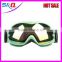 Factory New style ski safety goggles UV400 snow googles sport snow ski glasses