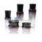Purple Gradient Empty Lotion Bottle Cream Jar Bottle Set Wholesale/individual