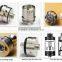 Genuine UD Zephyrus V2 Tank Fit 6ml Large Capacity / UD Zephyrus V2 RTA Tank / UD Zephyrus V2 Tank vs Toptank mini