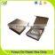 Best-selling Popular Hard Paper Box With Belt