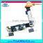 For Samsung Repair Parts Charging Port Dock Flex for Galaxy S6 Edge+ Plus