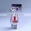 fire sprinkler nozzle glass ball sprinkler head