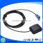 3-5v Gps Glonass Antena 28 DBi LAN Gain Gps External Outdoor Antenna for Navigation