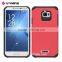 IVYMAX Big Discount Shock Absorbent Hybrid Design Pattern Slim Armor Case Cover for Coolpad Catalyst/3622A/3623(t-mobile)