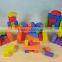 eva foam high-density blocks