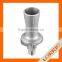 KINGSPRAY - Stainless steel mixing tank eductor nozzle