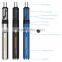 north american market popular mini size 2200mah e cigarette kit GV2200 with doodle design