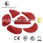 2016 hot selling rock climbing wall bouldering holds