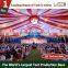 3000 People Huge Banquet Party Tent For Sale Manufacturer China
