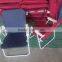 Outdoor swingasan chair