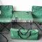 Outdoor furniture camping aluminum table set with chair XY-123A folding camping table